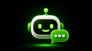 Robo Chatbot - O que é um chatbot