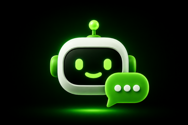 Robo Chatbot - O que é um chatbot