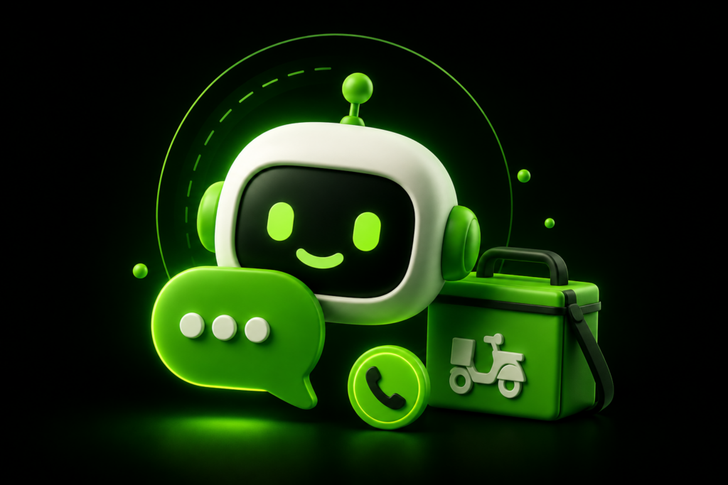 Robo de conversa - O que é marketing conversacional