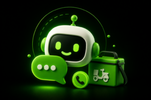 Robo de conversa - O que é marketing conversacional